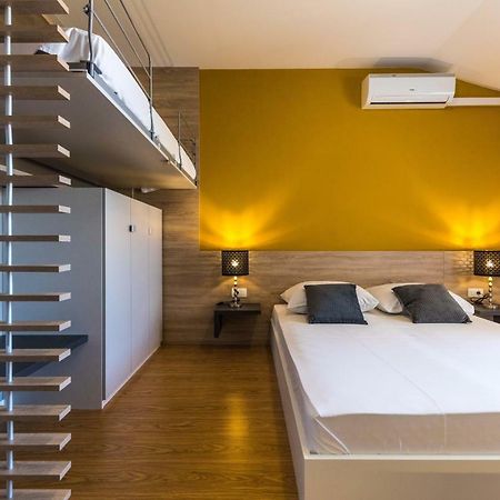 Apartments Gavran 바스카보다 외부 사진
