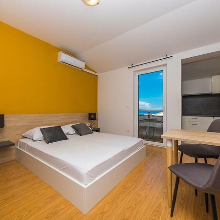 Apartments Gavran 바스카보다 외부 사진
