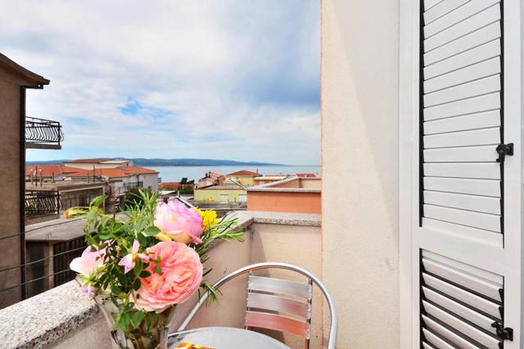 Apartments Gavran 바스카보다 객실 사진