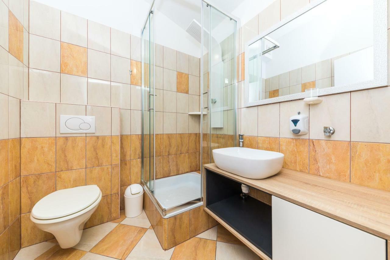 Apartments Gavran 바스카보다 외부 사진