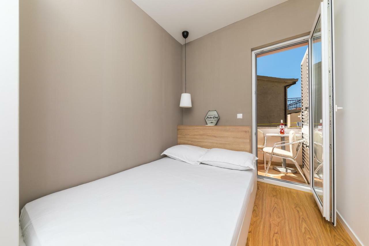 Apartments Gavran 바스카보다 외부 사진