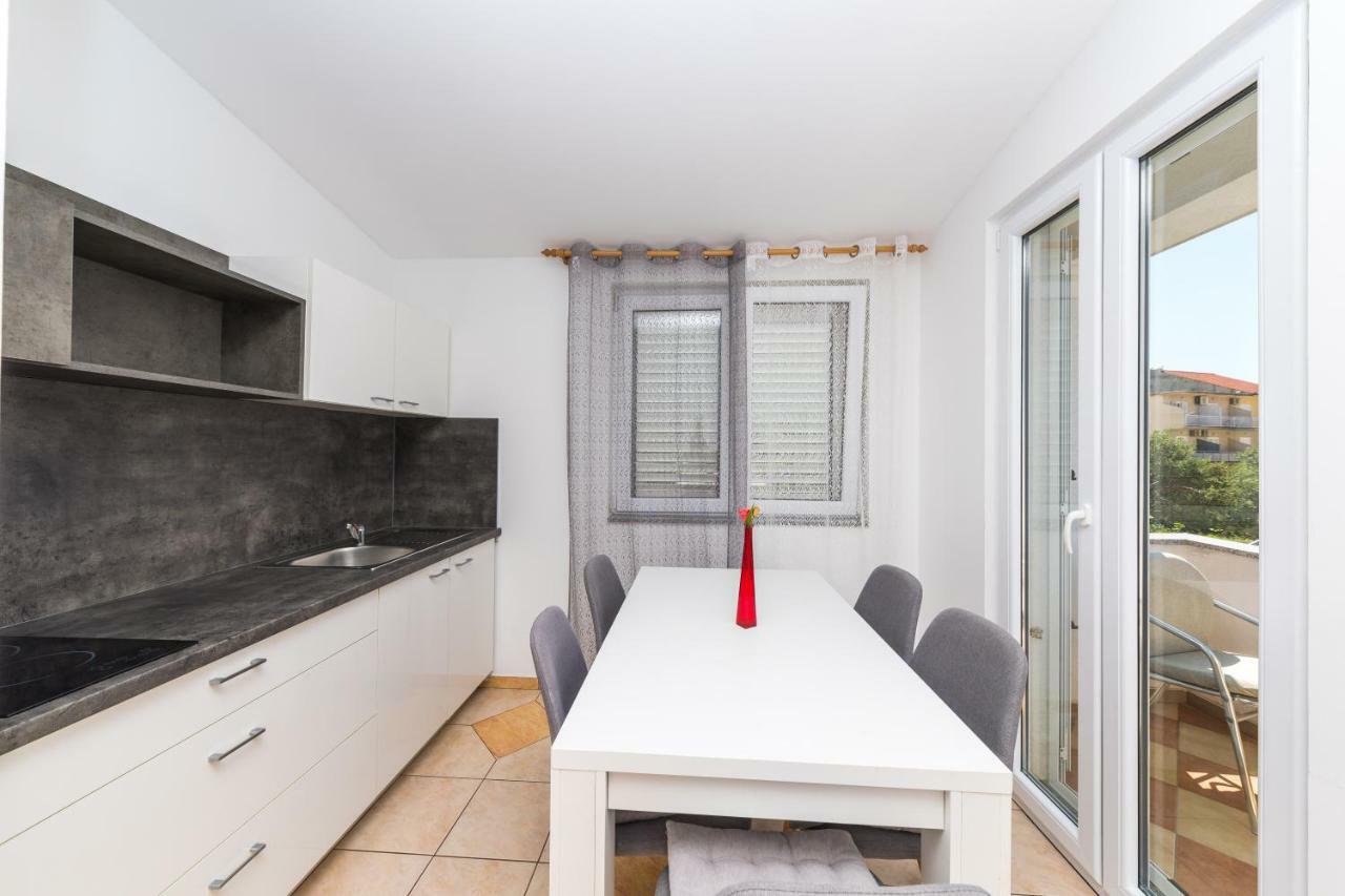 Apartments Gavran 바스카보다 외부 사진